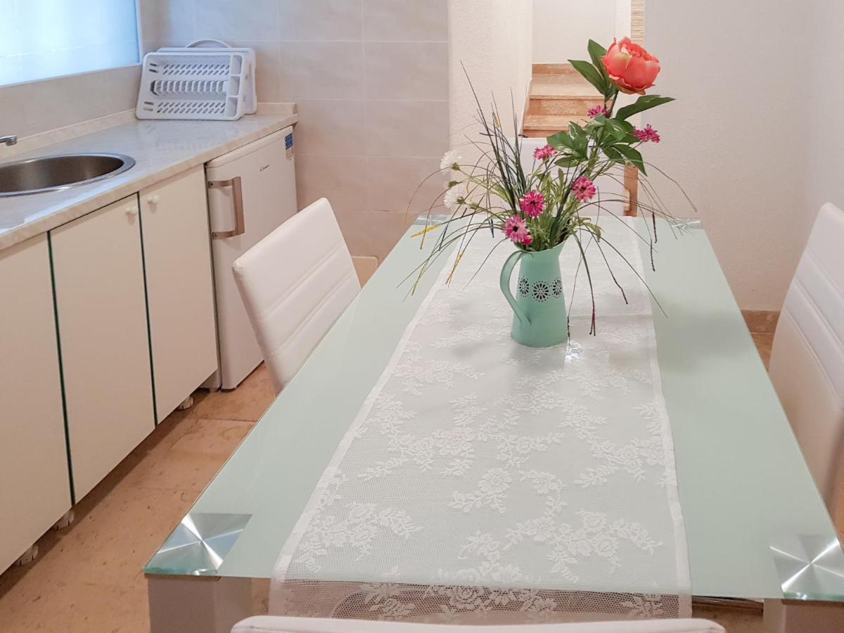 Apartment Danica-1 By Interhome
