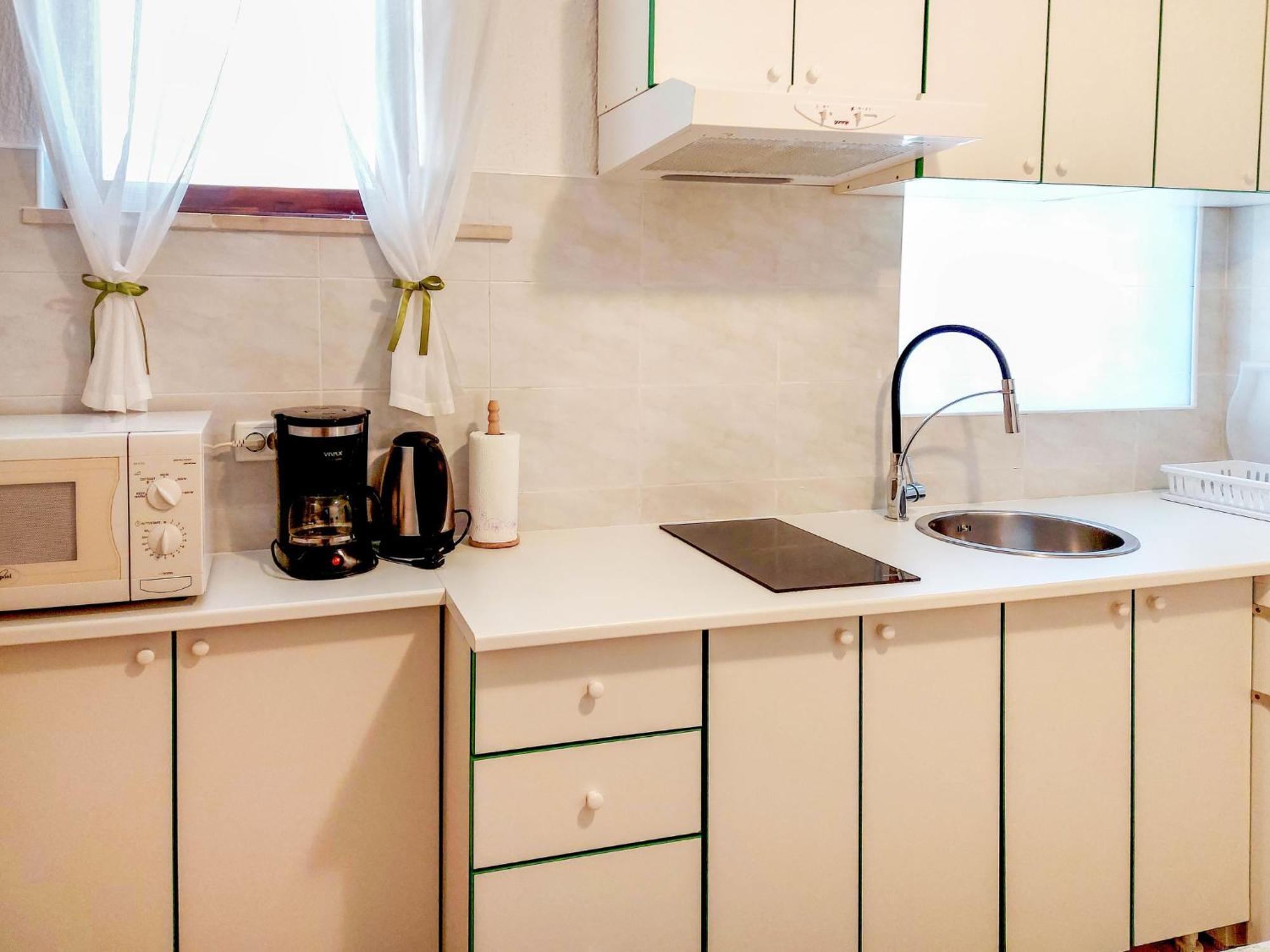Danica-1 By Interhome *